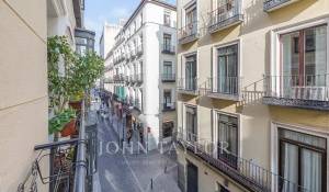 Sale Apartment Madrid