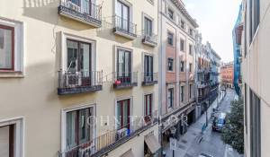 Sale Apartment Madrid