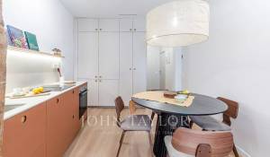 Sale Apartment Madrid