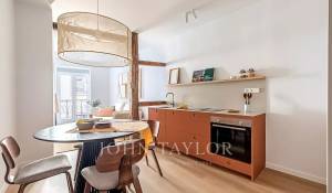 Sale Apartment Madrid