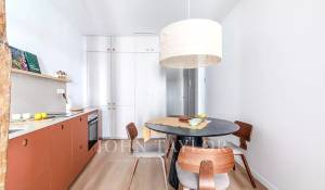 Sale Apartment Madrid