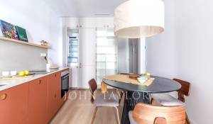 Sale Apartment Madrid