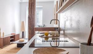 Sale Apartment Madrid