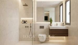 Sale Apartment Madrid