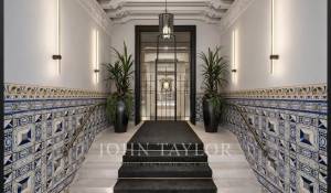 Sale Apartment Madrid