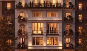 Sale Apartment Madrid