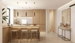 Sale Apartment Madrid