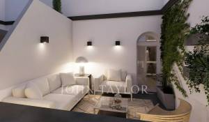 Sale Apartment Madrid