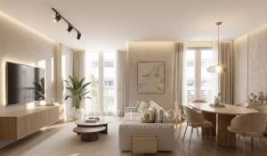 Sale Apartment Madrid