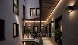 Sale Apartment Madrid