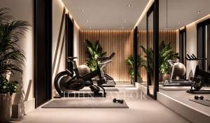 Sale Apartment Madrid