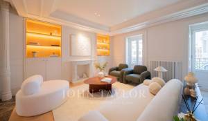 Sale Apartment Madrid