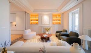 Sale Apartment Madrid
