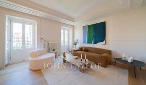 Sale Apartment Madrid