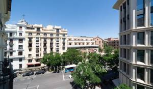 Sale Apartment Madrid