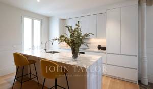 Sale Apartment Madrid