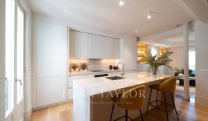 Sale Apartment Madrid