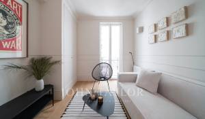 Sale Apartment Madrid