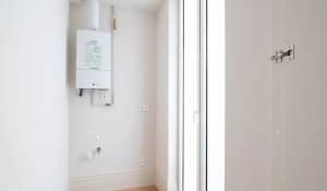 Sale Apartment Madrid