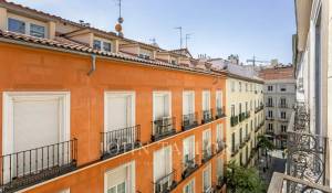 Sale Apartment Madrid