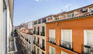 Sale Apartment Madrid