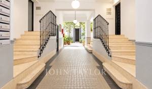 Sale Apartment Madrid
