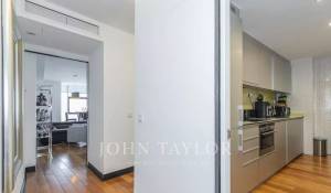 Sale Apartment Madrid