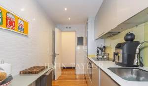 Sale Apartment Madrid