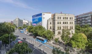 Sale Apartment Madrid