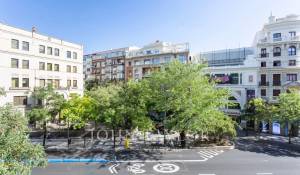 Sale Apartment Madrid
