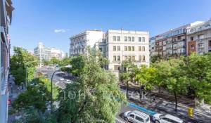 Sale Apartment Madrid