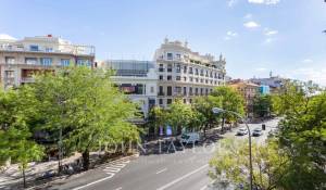 Sale Apartment Madrid