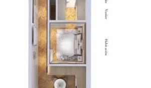Sale Apartment Madrid