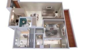 Sale Apartment Madrid