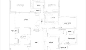 Sale Apartment Madrid