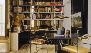 Sale Apartment Madrid