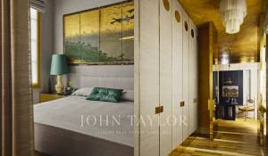 Sale Apartment Madrid