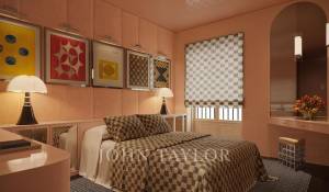 Sale Apartment Madrid