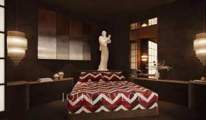 Sale Apartment Madrid