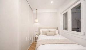 Sale Apartment Madrid