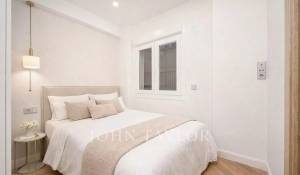 Sale Apartment Madrid