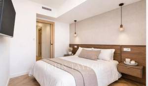 Sale Apartment Madrid
