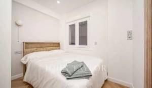 Sale Apartment Madrid