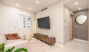 Sale Apartment Madrid
