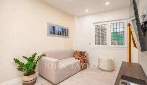 Sale Apartment Madrid