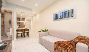 Sale Apartment Madrid