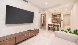 Sale Apartment Madrid