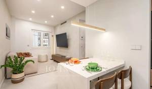 Sale Apartment Madrid