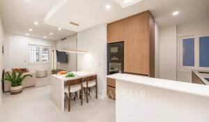Sale Apartment Madrid