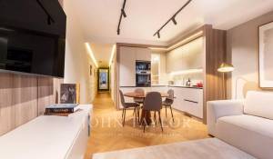 Sale Apartment Madrid